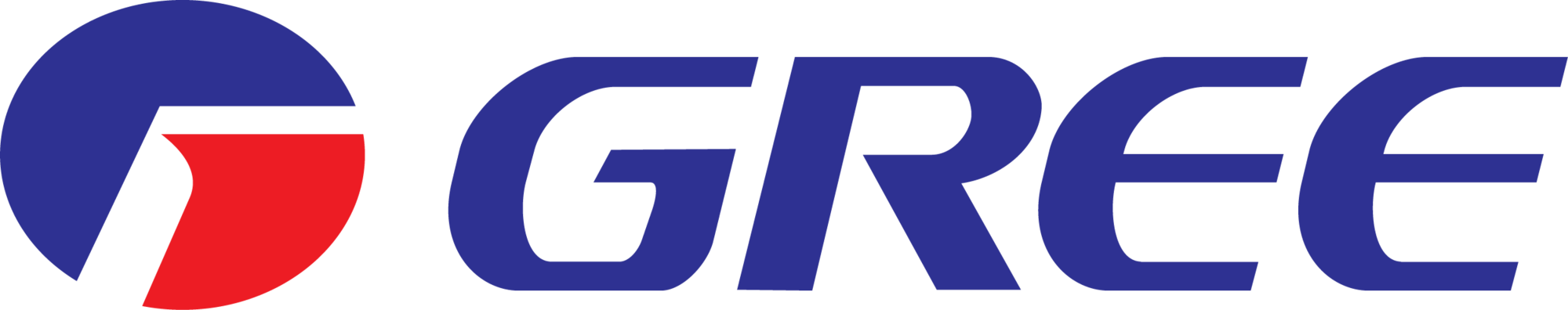 Кондиціонери Gree