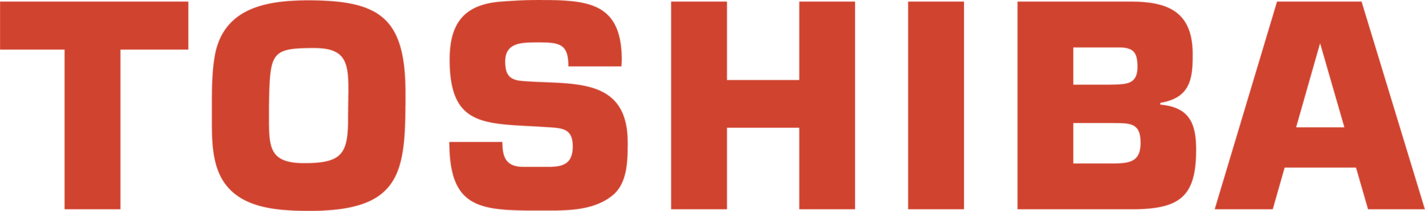 Кондиціонери Toshiba